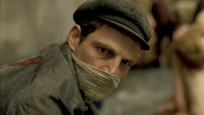 'Son of Saul' - Sống sót qua nạn diệt chủng