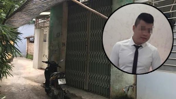 'Chú rể' mặc đồ cưới uống thuốc diệt cỏ trong khách sạn đã tử vong