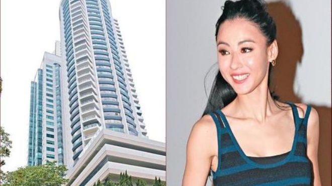 Trương Bá Chi thua lỗ vì bất động sản