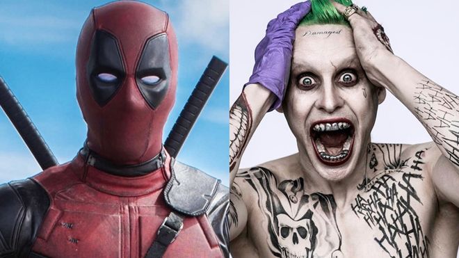 Marvel và DC Comics - Top 10 nhân vật sẽ bùng nổ trong 2016