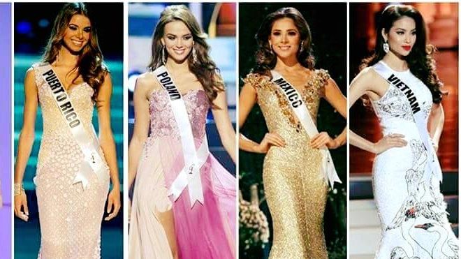 Phạm Hương bị loại là tiếc nuối lớn trong lịch sử Hoa hậu Hoàn vũ