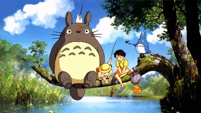 Ghibli vắng bóng trong 2015 và sự đột phá đáng mong đợi