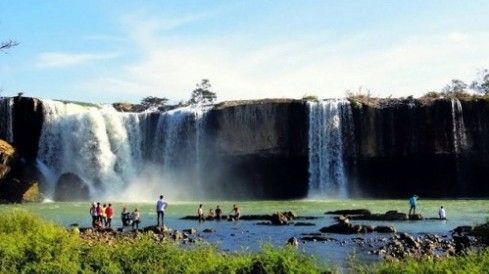 Lịch trình khám phá thiên nhiên Đắk Nông dịp năm mới