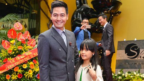 Phan Anh tạm ngưng làm MC, tập trung kinh doanh