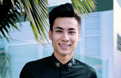 Mai Tuấn Anh: 'Tôi từng bị người đồng tính gạ tình'