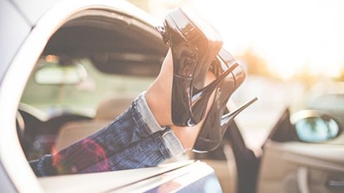 7 lí do phụ nữ thông minh mà vẫn ế