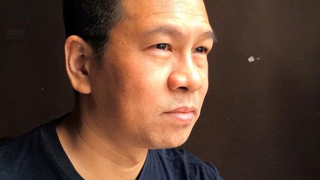 Xuống đi, các bạn trẻ đang 'ngồi trên nóc tủ'