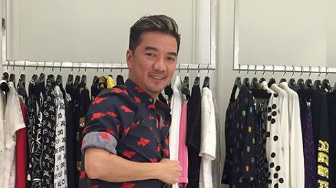 Choáng váng với lịch làm việc ngày cuối năm của Đàm Vĩnh Hưng