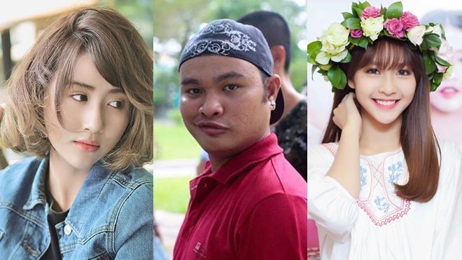 Hot teen Việt nhìn lại năm cũ và 'bật mí' tương lai