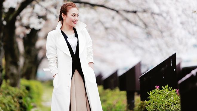 5 người đẹp tiến bộ nhan sắc đáng kể năm 2015