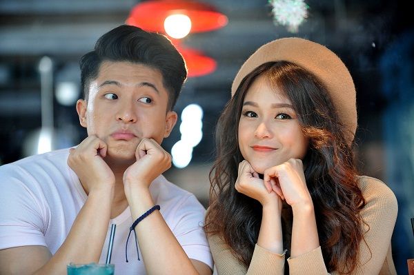 Hamlet Trương sáng tác ca khúc mới cho phim ngắn của Harry Lu