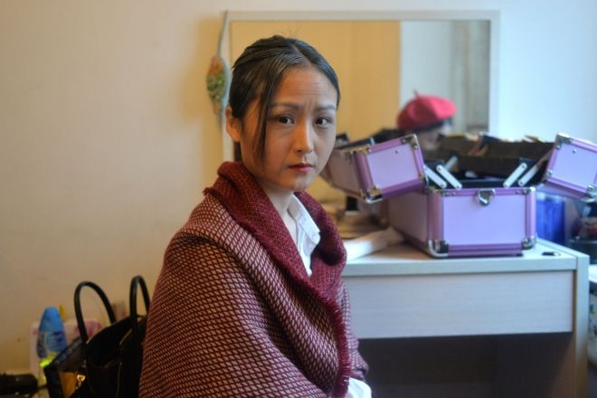 Dự án 'Sống già một ngày’ để biết thương cha, thương mẹ hơn