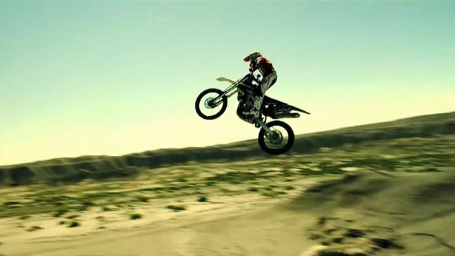 Clip: Point Break - Khi các diễn viên đến gần ranh giới chết