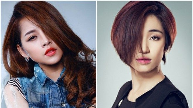 Hot girl Việt người gặp thời, kẻ chênh vênh sau khi Nam tiến