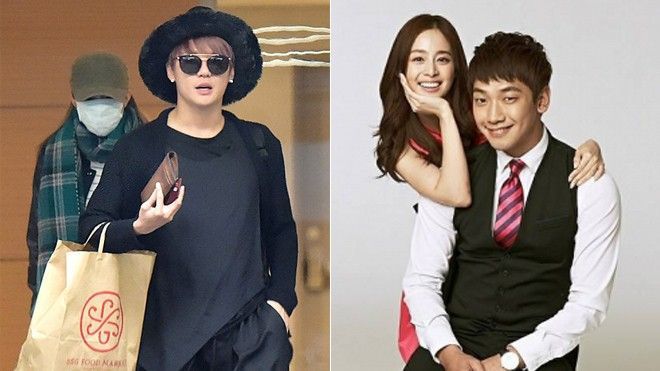 Dispatch: Chuyên gia 'phá đám năm mới' của các fandom Kpop
