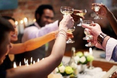 6 thói quen phổ biến trong dịp Tết gây hại sức khỏe