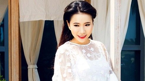 Kinh nghiệm để có vóc dáng 'đồng hồ cát' của nhà thiết kế Ngọc Thanh