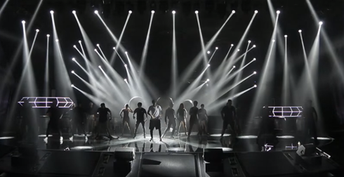 Video độc quyền: Xem trước những màn trình diễn khai màn The Remix 2016