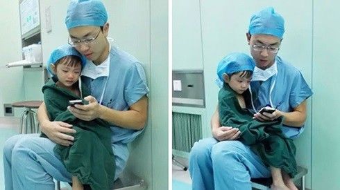 Những khoảnh khắc chứng minh 2015 cũng là một năm tuyệt vời