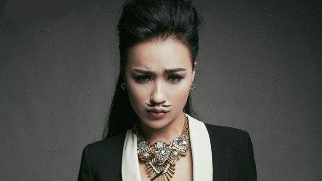 DJ Tít: ‘Chúng tôi là đội thi không có điểm yếu tại The Remix'