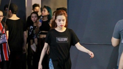 Đội thứ 10 The Remix 2016 lộ diện: Hoàng Thuỳ Linh!