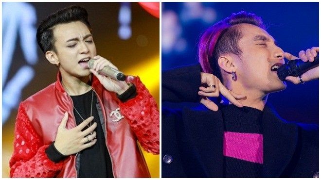 Nguyễn Hải Phong khen Soobin Hoàng Sơn để 'đá xéo' Sơn Tùng M-TP?