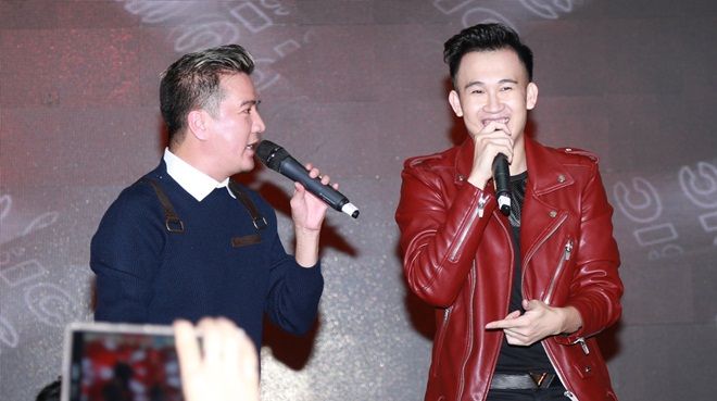 Dương Triệu Vũ ra mắt hit nhạc dance cùng êkip Phúc Bồ - Hà Lê