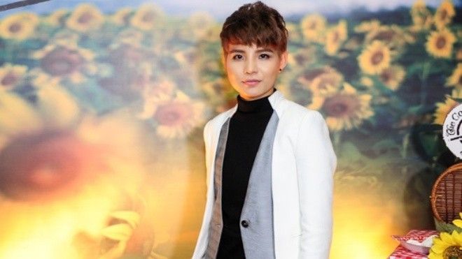 Vũ Cát Tường vào rừng quay MV 'Mơ'