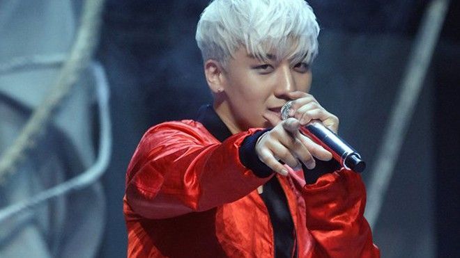 Seungri (Big Bang) bị nữ đồng nghiệp lừa đảo gần 40 tỷ đồng