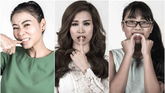 Thu Minh, Phương Mỹ Chi và dàn sao Việt cắn móng tay bảo vệ tê giác