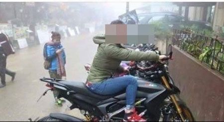 Đầu năm dân 'phượt' gây thất vọng với hành động quá tồi