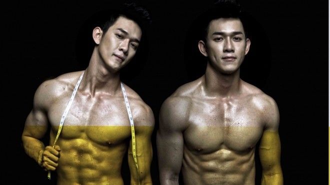 'Gà' mới của Đông Nhi - Ông Cao Thắng khoe body 6 múi
