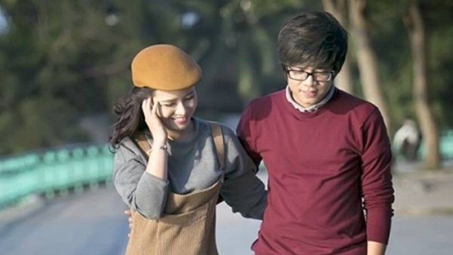 Bùi Anh Tuấn, Dương Hoàng Yến đầy hoài niệm trong MV mới.