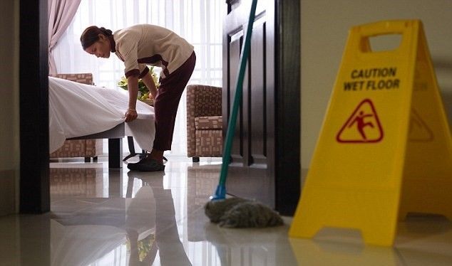 'Sốc toàn tập' với các vật dụng thường bị bỏ quên tại khách sạn
