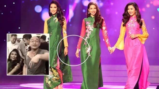 Lan Khuê lên tiếng về tin đồn mỉa mai Phạm Hương