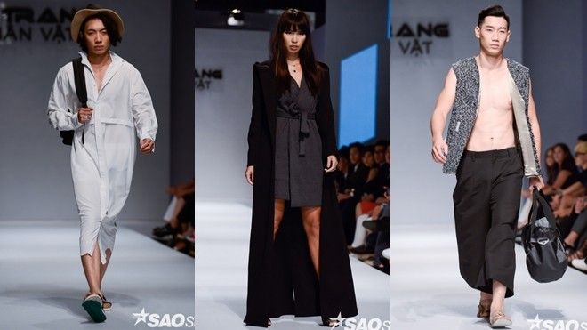 Trang Khiếu mời cô giáo Hà Anh làm vedette