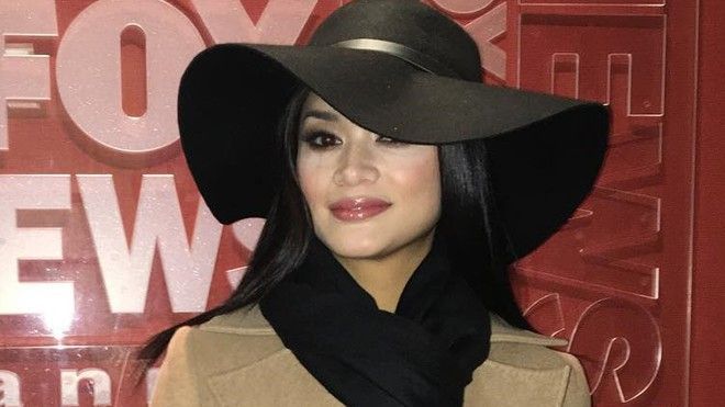 Tân Hoa hậu Hoàn vũ liên tục bị chê xấu