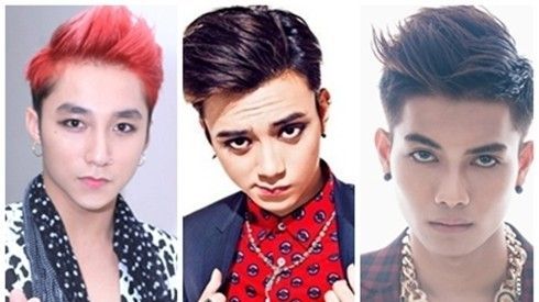 Những tên tuổi underground nhanh chóng 'vụt sáng thành sao'