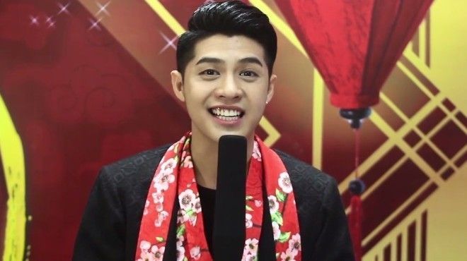 Clip: Hồ Ngọc Hà, Noo Phước Thịnh, BTS háo hức chờ 'Gala Vietnam Top Hits'