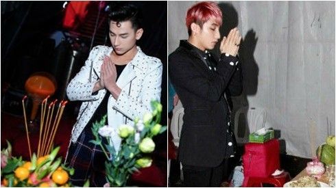 Điều cấm kỵ mà không sao Việt nào dám phạm phải