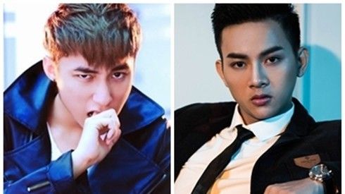 Cuộc chiến ngầm giữa 2 fan club Hoài Lâm và Sơn Tùng M-TP