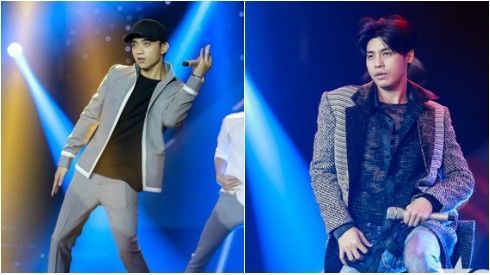 The Remix 2016: Xem trước những 'bom tấn' của liveshow 2 tối nay