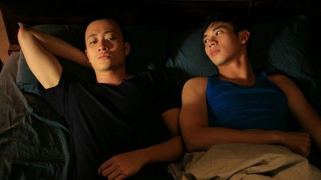 Vũ Ngọc Đãng: 'Hot boy nổi loạn 2' sẽ theo kiểu ngôn tình, đam mỹ