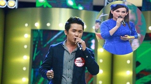 Nổi da gà với chàng trai giả giọng một lúc 20 nghệ sĩ cải lương