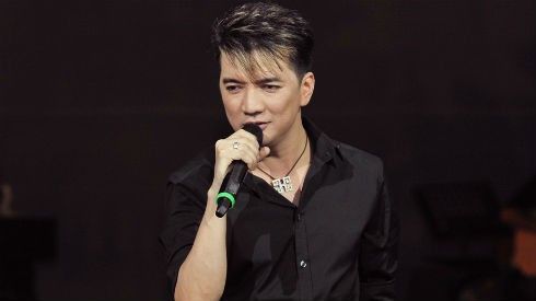 Mr. Đàm: 'Cát-sê hát đám cưới 15.000 USD là thường'