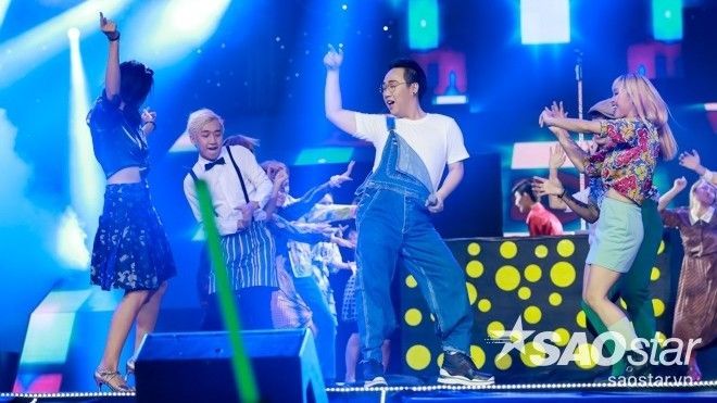 Trung Quân và những lần dừng chân sớm gây tiếc nuối