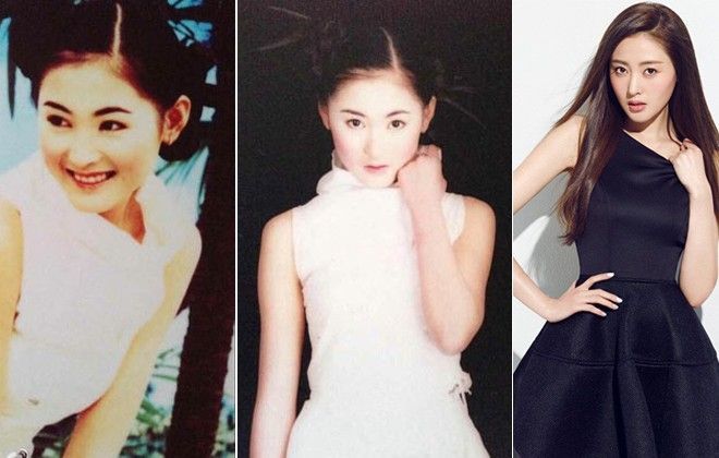 Giảm 10kg nhờ cà chua, sao 'Thái tử phi thăng chức ký' lên đời