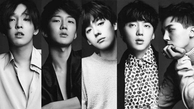 Bị YG cho 'nghỉ ngơi' quá lâu, Winner tự sáng tác hơn 100 ca khúc