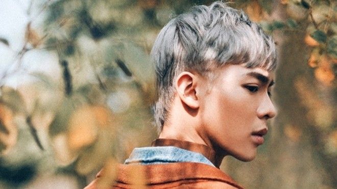 Tân binh của St.319 'gây sốt' với ca khúc mới