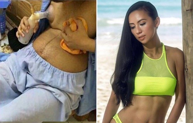 MC Huyền Ny gây chú ý với status về 'vợ mình - vợ người ta'